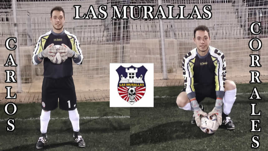 ENTREVISTA A PORTERO EN CHAMPIONS